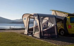 Vango Tolga Aufblasbares Busvorzelt Blau -Zelt Serie 276838 2400892 1