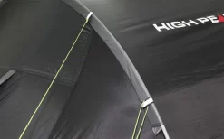 High Peak Tunnelzelt Tauris 6 8 High Peak Tunnelzelt Tauris 6 -Zelt Serie 277046 2534111