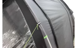 High Peak Paros 5 Tunnelzelt 10 High Peak Paros 5 Tunnelzelt -Zelt Serie 277084 2587223