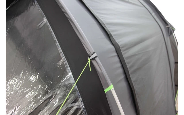 High Peak Paros 5 Tunnelzelt 5 High Peak Paros 5 Tunnelzelt – Bild 5