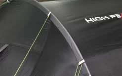 High Peak Tauris 4 Tunnelzelt -Zelt Serie 277086 2420083