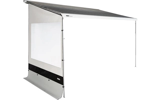 Thule Rain Blocker G2 Pack Minivan 4er-Wandset Für Omnistor 4900/5102 2 Thule Rain Blocker G2 Pack Minivan 4er-Wandset Für Omnistor 4900/5102 – Bild 2