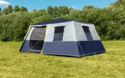 Berger Milano 6 Faltzelt 9 Berger Milano 6 Faltzelt -Zelt Serie 278175 2316389