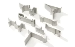 Thule Adapter Dachmontage Ducato Serie 6 Ab 2007