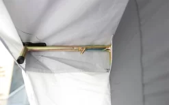 Brunner Gusto NG II Geräte- Und Küchenzelt 200 X 150 Cm 5 Brunner Gusto NG II Geräte- Und Küchenzelt 200 X 150 Cm -Zelt Serie 299519 2014013