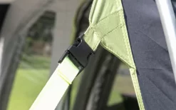 Brunner Pure 4 Airtech Aufblasbares Familienzelt -Zelt Serie 299569 2537917