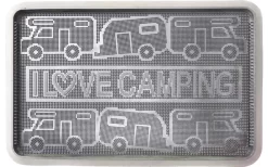 Arisol Tray Mat Schuh-Unterlage