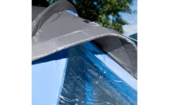 Berger Kiwi NZ 2 Kuppelzelt -Zelt Serie 31226 2564591