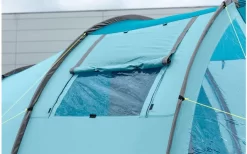 Camptime Uranus 6 Tunnelzelt -Zelt Serie 317187 2137149