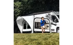 Thule QuickFit Markisenzelt M -Zelt Serie 31992 2290711