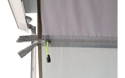 Outwell Fallcrest Side Panel Set Für Markisen 2 Stück -Zelt Serie 323088 2379667