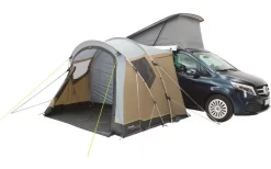 Outwell Busvorzelt Lakecrest -Zelt Serie 323175 2498305