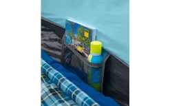 Camptime Uranus 3 Kuppelzelt -Zelt Serie 323397 2155236