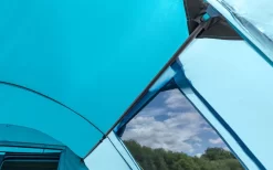 Camptime Jupiter Busvorzelt -Zelt Serie 323415 2155089