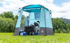 Neu eingetroffen 18 Camptime Venus Freistehendes Küchen- / Universalzelt