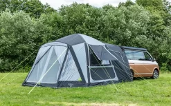 Berger Heckzelt Liberta Air BUS -Zelt Serie 332918 2192244