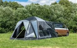 Berger Heckzelt Liberta Air BUS -Zelt Serie 333170 2277241