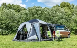 Berger Heckzelt Liberta Air BUS -Zelt Serie 333248 2196930