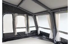 Dometic Grande Air All-Season 390 S Aufblasbares Reisemobilvorzelt