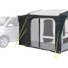 Dometic Club Air Pro DA 260 Aufblasbares Bus- / Wohnmobilvorzelt
