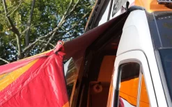 Bent Canvas Tarp Universal Adapter XL Für Kastenwagen / Reisemobil 6 Bent Canvas Tarp Universal Adapter XL Für Kastenwagen / Reisemobil -Zelt Serie 334988 2217616