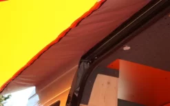 Bent Canvas Tarp Universal Adapter XL Für Kastenwagen / Reisemobil 7 Bent Canvas Tarp Universal Adapter XL Für Kastenwagen / Reisemobil -Zelt Serie 334991 2297129