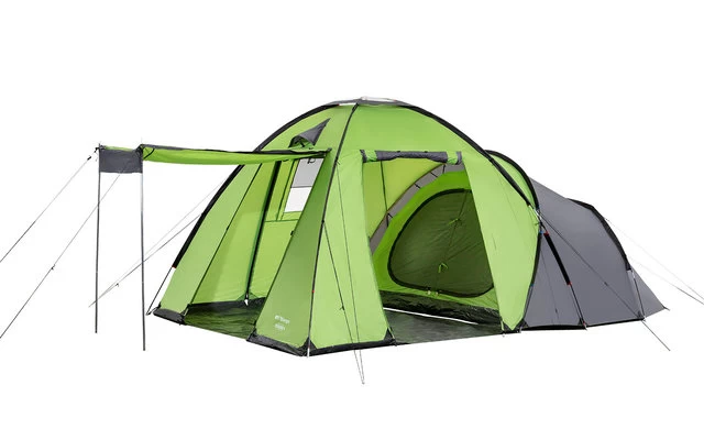 Berger Merano 4 Familienzelt 2 Berger Merano 4 Familienzelt – Bild 2