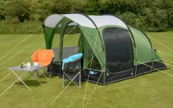Kampa Brean 3 Tunnzelzelt