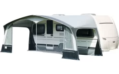 Brand Arcade 240 Vorzelt -Zelt Serie 346142 2316607