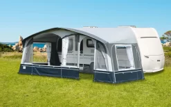 Brand Arcade 240 Vorzelt -Zelt Serie 347126 2316661