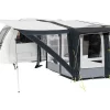 Dometic Ace Air Pro 400 S Aufblasbares Wohnwagen- / Reisevorzelt 325 X 400 Cm