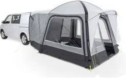 Kampa Cross Air Aufblasbares Busvorzelt -Zelt Serie 348375 2248510