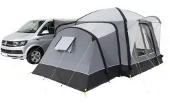 Kampa Cross Air Annexe Seitlicher Anbau Für Busvorzelt