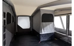 Dometic Ascension FTX 601 TC Aufblasbares Familienzelt -Zelt Serie 348564 2638853