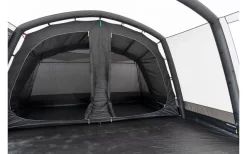 Kampa Hayling 6 AIR Aufblasbares Tunnelzelt