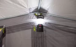 High Peak Tramp 2.0 Freistehendes Busvorzelt -Zelt Serie 352151 2272480