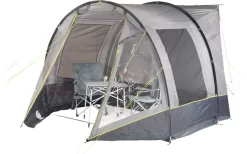 High Peak Avio 2.0 Freistehendes Busvorzelt