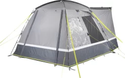 High Peak Trentino 2.0 Freistehendes Tunnel Busvorzelt 9 High Peak Trentino 2.0 Freistehendes Tunnel Busvorzelt -Zelt Serie 352238 2266963