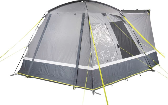 High Peak Trentino 2.0 Freistehendes Tunnel Busvorzelt 3 High Peak Trentino 2.0 Freistehendes Tunnel Busvorzelt – Bild 3