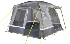 High Peak Tour 2.0 Freistehendes Busvorzelt -Zelt Serie 352241 2472224