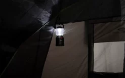 High Peak Meran 5.0 Tunnelzelt -Zelt Serie 352316 2550443