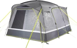 High Peak Tour 2.0 Freistehendes Busvorzelt -Zelt Serie 352337 2472239