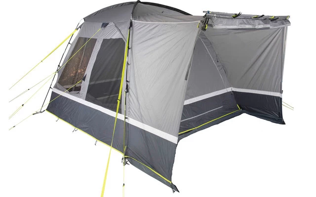 High Peak Trentino 2.0 Freistehendes Tunnel Busvorzelt 5 High Peak Trentino 2.0 Freistehendes Tunnel Busvorzelt – Bild 5