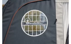 Isabella Air Cirrus North 300 Aufblasbares Reisevorzelt 300 X 275 Cm -Zelt Serie 352382 2283709