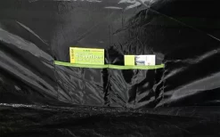 High Peak Garda 4.0 Familienzelt -Zelt Serie 352385 2586619