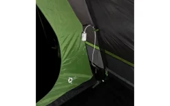 High Peak Brixen 4.0 Familienzelt -Zelt Serie 352397 2547598