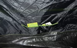 High Peak Bozen 5.0 Familienzelt 12 High Peak Bozen 5.0 Familienzelt -Zelt Serie 352403 2686505