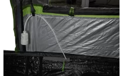 High Peak Bozen 6.0 Familienzelt 12 High Peak Bozen 6.0 Familienzelt -Zelt Serie 352406 2569993