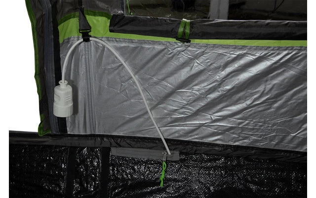 High Peak Bozen 6.0 Familienzelt 6 High Peak Bozen 6.0 Familienzelt – Bild 6