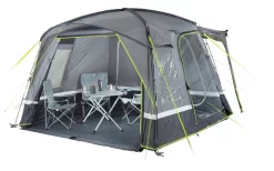 High Peak Tour 2.0 Freistehendes Busvorzelt